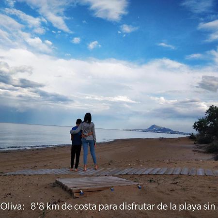 Hello Oliva Beach Ana ภายนอก รูปภาพ