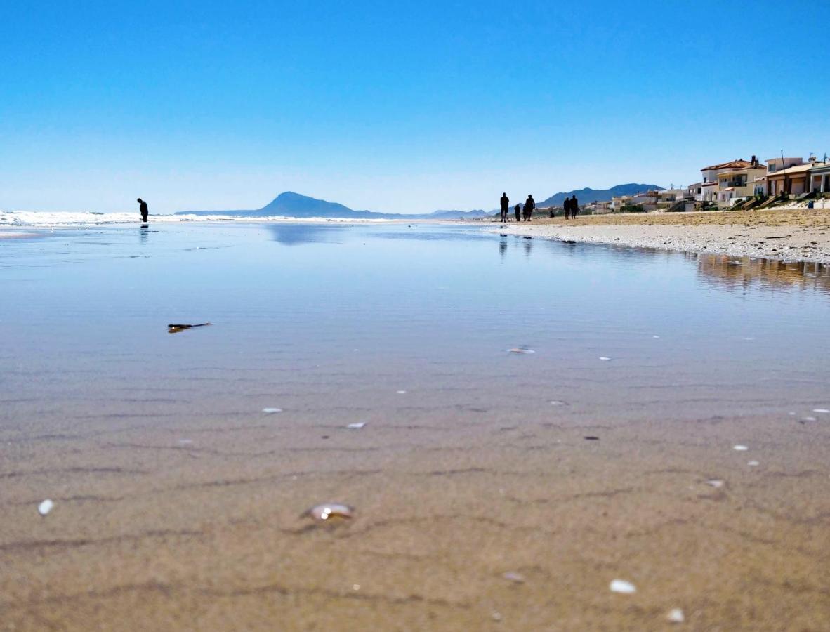 Hello Oliva Beach Ana ภายนอก รูปภาพ