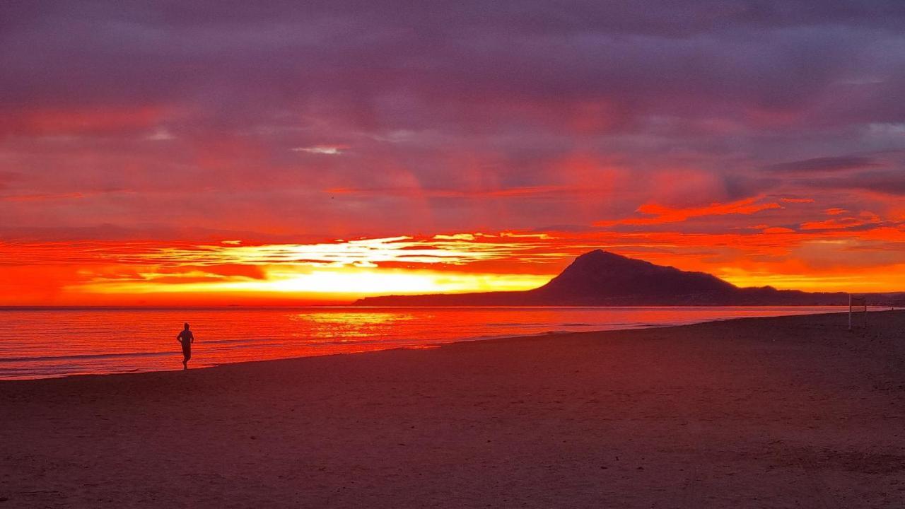 Hello Oliva Beach Ana ภายนอก รูปภาพ