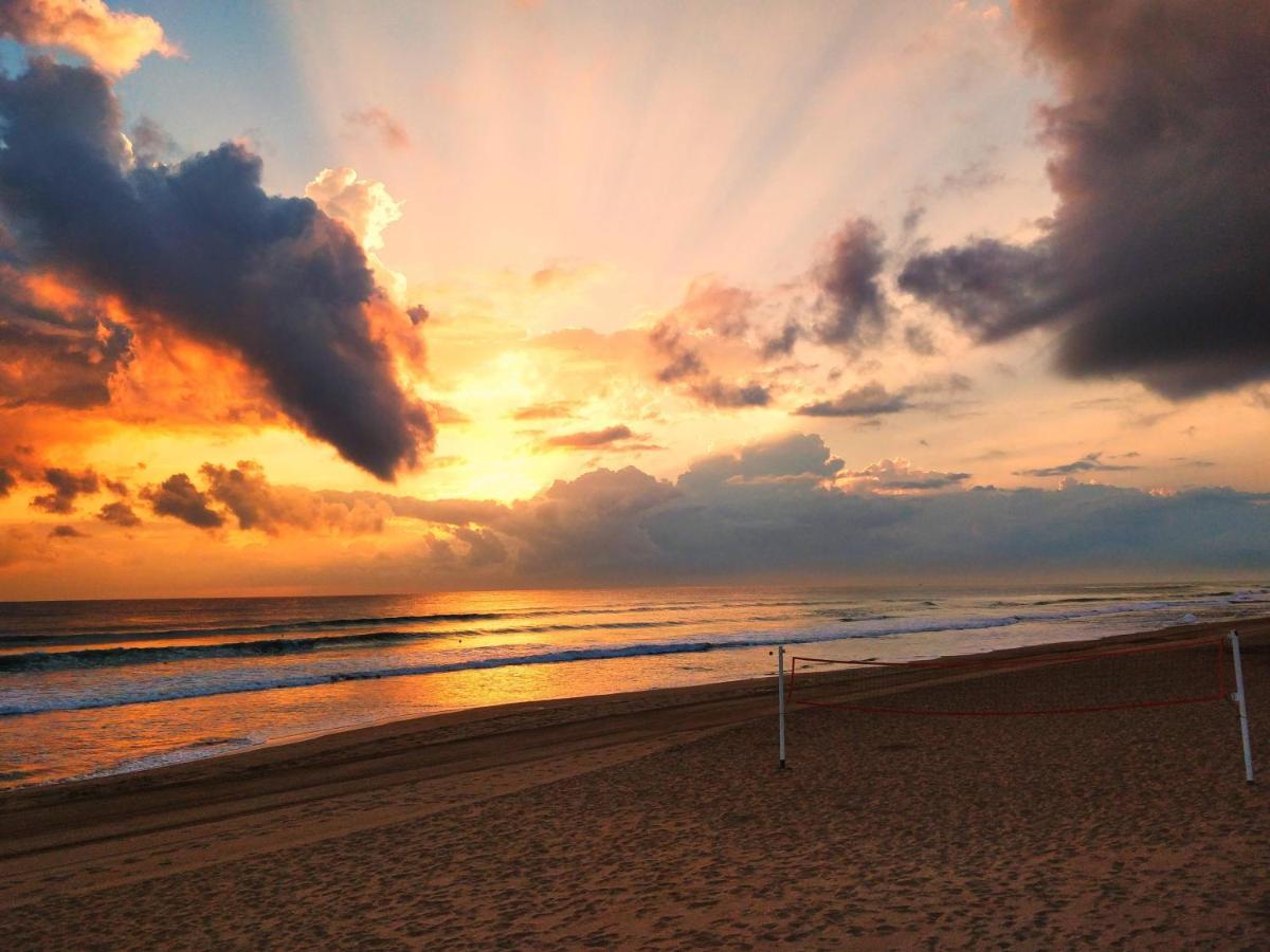 Hello Oliva Beach Ana ภายนอก รูปภาพ