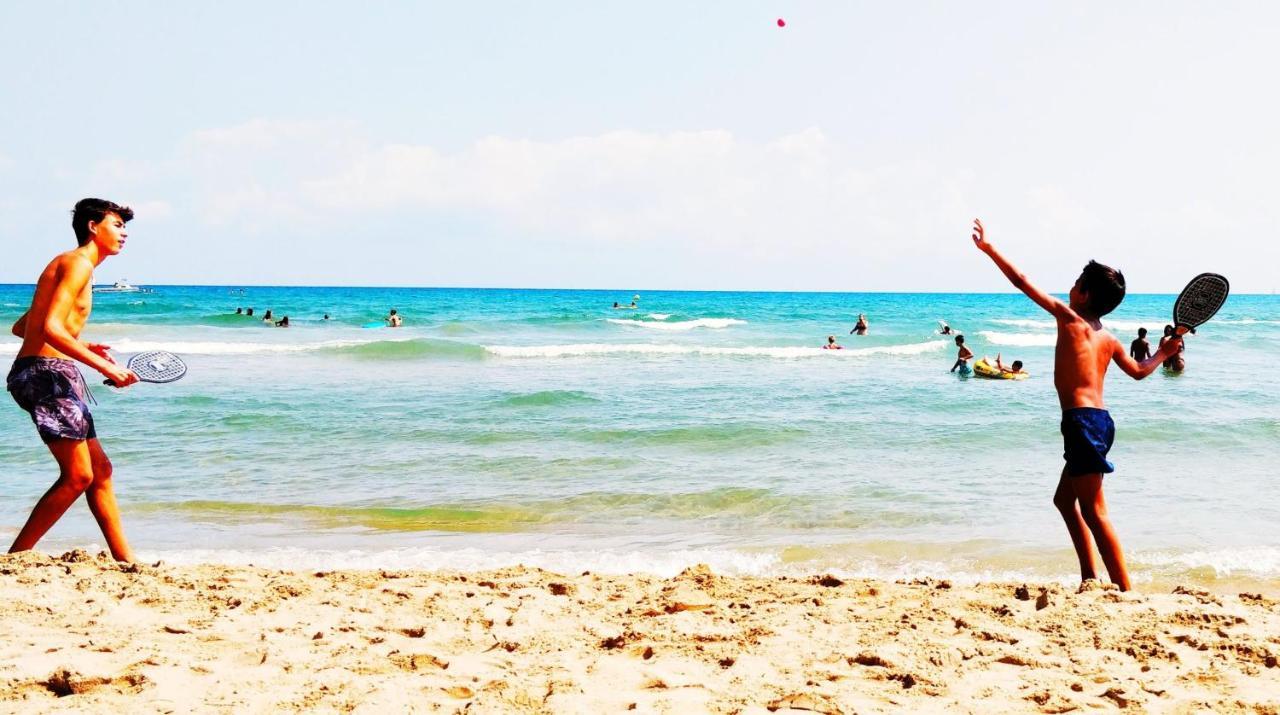 Hello Oliva Beach Ana ภายนอก รูปภาพ