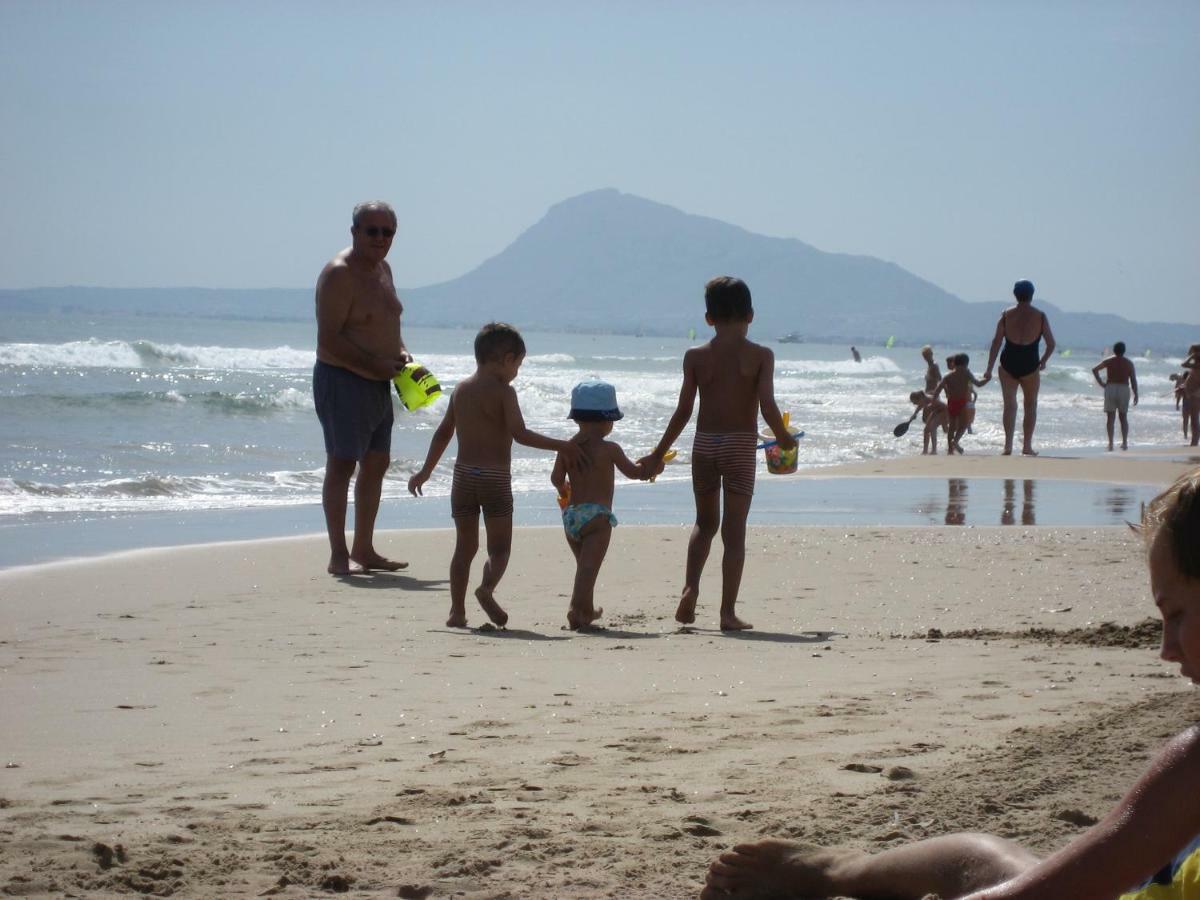Hello Oliva Beach Ana ภายนอก รูปภาพ