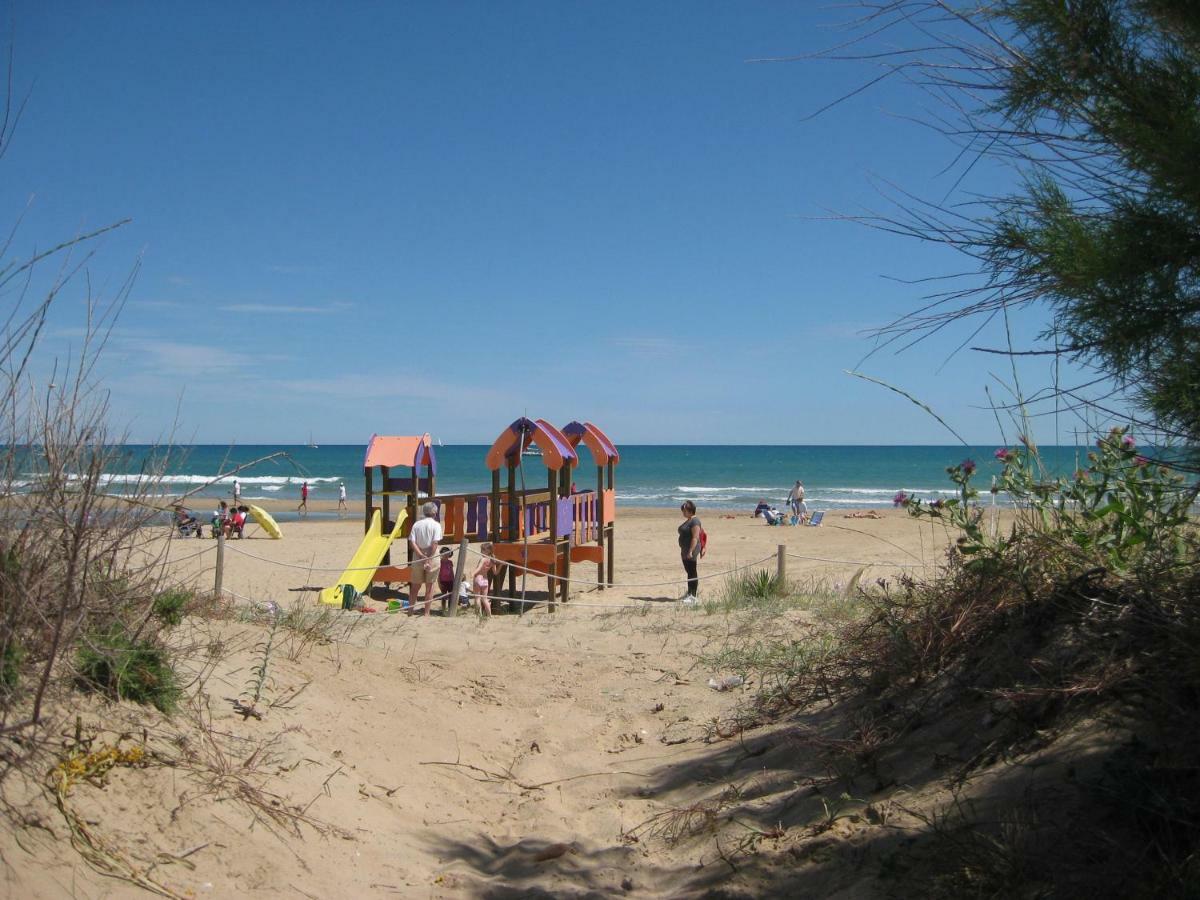 Hello Oliva Beach Ana ภายนอก รูปภาพ